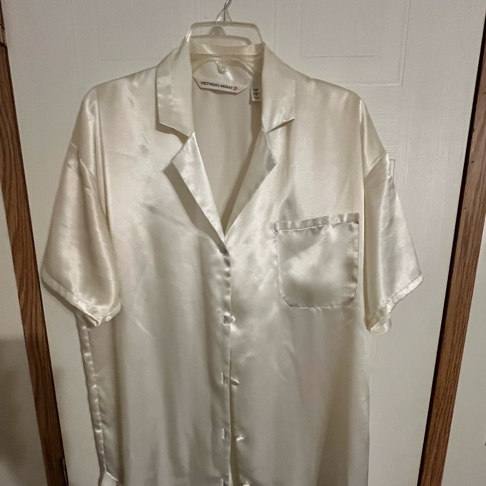 Victoria Secret night shirt